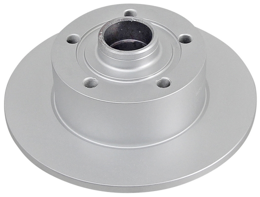 A.b.s. Bremsscheibe 16329 Voll 245Mm 10Mm Für Vag