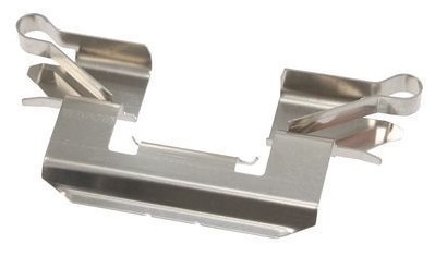 A.B.S. Zubehörsatz, Scheibenbremsbelag 1772q für Ford MAZDA DAIHATSU Suzuki
