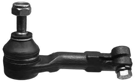 A.B.S. Spurstangenkopf 230384 für RENAULT