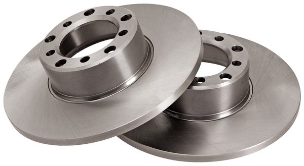 A.b.s. Bremsscheibe 15740 Voll 278Mm 13Mm Für Mercedes