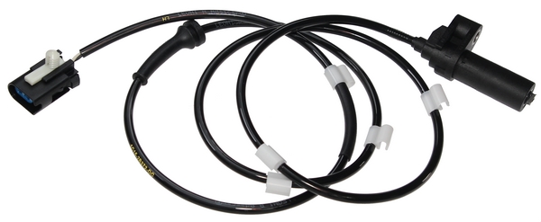 Sensor Raddrehzahl passiver Sensor 1.242 mm Kabel A.B.S. für u.a. FORD TRANSIT - Bild 5