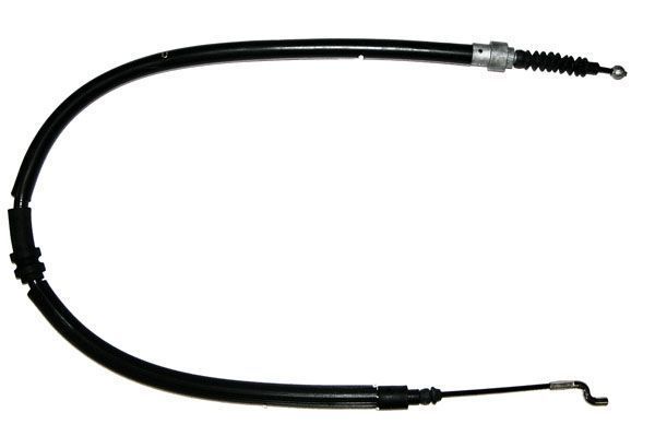 A.B.S. Seilzug, Feststellbremse k12696 für VAG