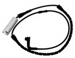 A.B.S. Warnkontakt, Bremsbelagverschleiß 39608 für BMW