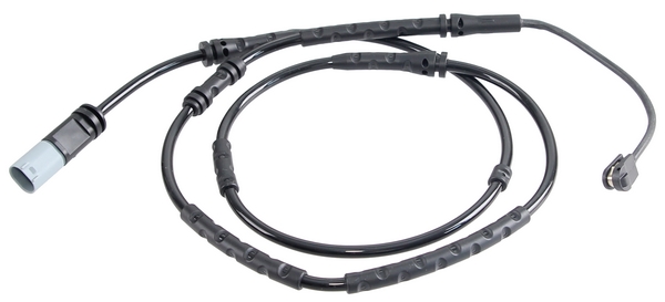 A.B.S. Warnkontakt, Bremsbelagverschleiß 39697 für BMW