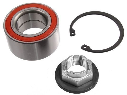 A.B.S. Radlagersatz 200381 für Ford MAZDA