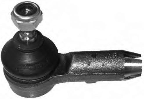 A.B.S. Spurstangenkopf 230022 für ALFAROME/Fiat/LANCI VAG