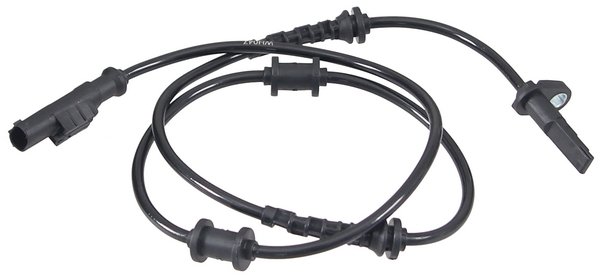 A.B.S. Sensor, Raddrehzahl 30662 für Fiat Peugeot Opel