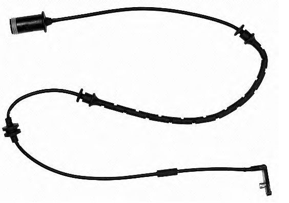 A.B.S. Warnkontakt, Bremsbelagverschleiß 39583 für Opel Vaughall CHEVROLET