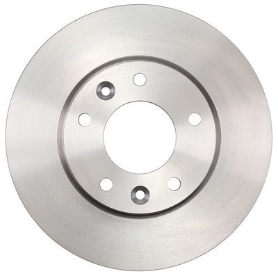 A.b.s. Bremsscheibe 18089 Belüftet 274Mm 28Mm Für Kia