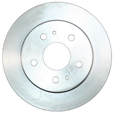 A.b.s. Bremsscheibe 16932 Voll 273Mm 16Mm Für Toyota Daihatsu