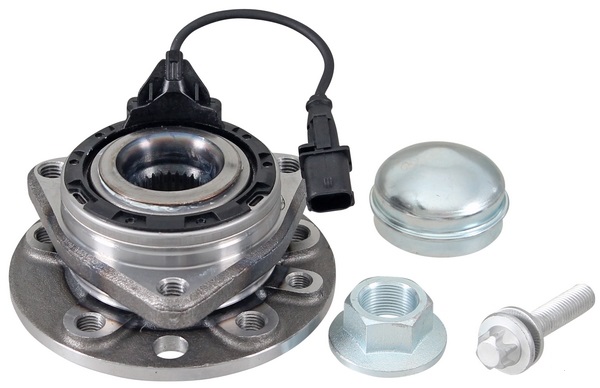 A.b.s. Radnabe 200899 Für Opel Saab Fiat