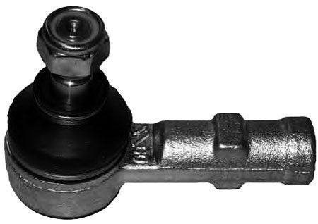 A.B.S. Spurstangenkopf 230431 für Skoda VAG