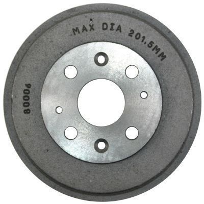 A.B.S. Bremstrommel 2730s für MAZDA