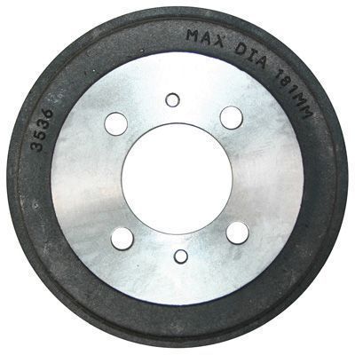 A.B.S. Bremstrommel 2447s für NISSAN