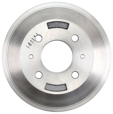 A.B.S. Bremstrommel 2860s für HYUNDAI