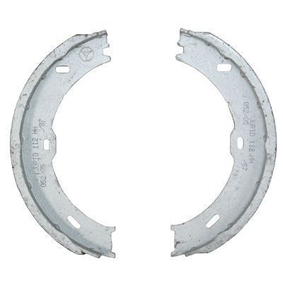 A.B.S. Bremsbackensatz, Feststellbremse 9209 für Chrysler Mercedes VAG Fiat / LANCIA