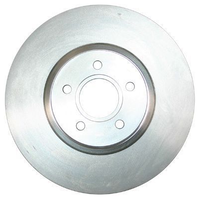 A.b.s. Bremsscheibe 17635 Belüftet 320Mm 25Mm Für Volvo Ford