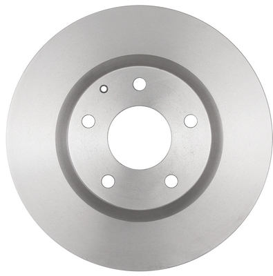 A.b.s. Bremsscheibe 18384 Belüftet 295Mm 25Mm Für Mazda