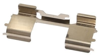 A.B.S. Zubehörsatz, Scheibenbremsbelag 1726q für Peugeot Fiat Citroën