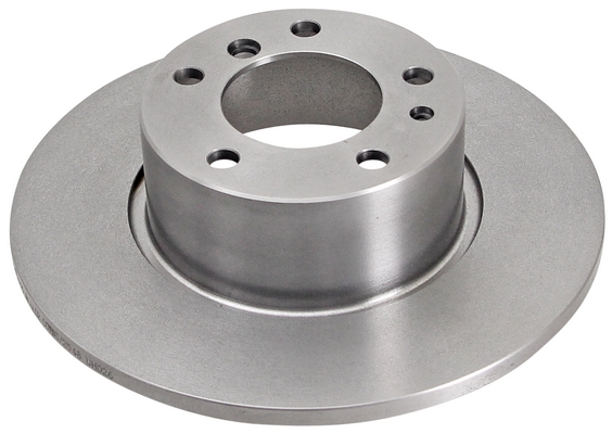A.b.s. Bremsscheibe 15867 Voll 302Mm 12Mm Für Bmw