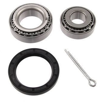 A.B.S. Radlagersatz 200037 für TOYOTA
