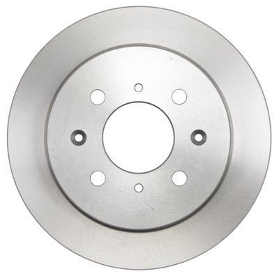 A.B.S. Bremsscheibe 18064 voll 239mm 9mm für HONDA