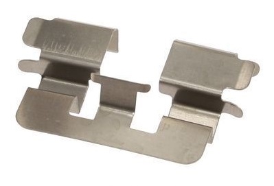 A.B.S. Zubehörsatz, Scheibenbremsbelag 1741q für TOYOTA
