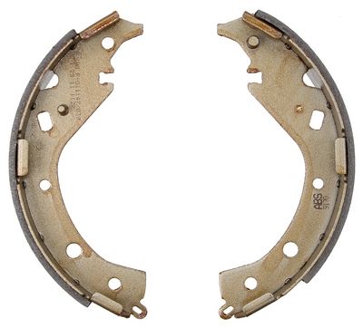 Bremsbacken 9170 A.B.S. für TOYOTA RAV 4 II - Bild 5