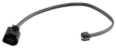 A.B.S. Warnkontakt, Bremsbelagverschleiß 39702 für Porsche VAG