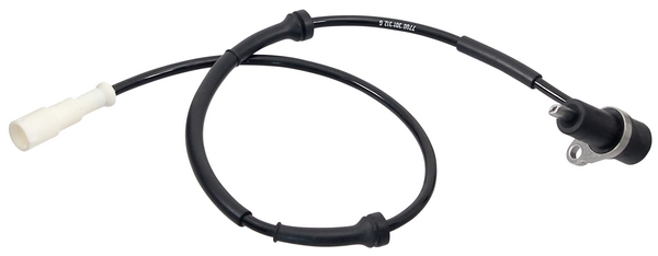 Sensor Raddrehzahl passiver Sensor 675 mm Kabel A.B.S. für u.a. RENAULT KANGOO - Bild 4