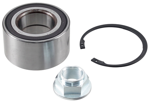 Radlagersatz für reibungslose Drehung Ø 84 mm 45 mm A.B.S. für u.a. MAZDA 6 - Bild 3