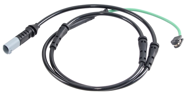 A.B.S. Warnkontakt, Bremsbelagverschleiß 39684 für BMW