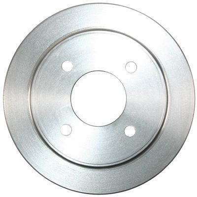 A.B.S. Bremstrommel 2410s für NISSAN