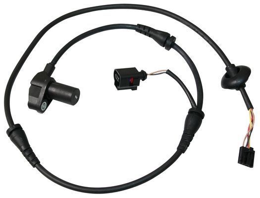 A.B.S. 30009 Sensor für Raddrehzahl ABS Sensor Raddrehzahl für Audi - Bild 5