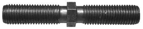 A.B.S. Spurstangenrohr 250004 für Opel Vaughall