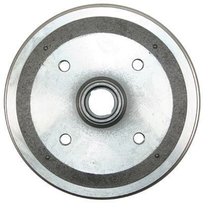 A.b.s. Bremstrommel 7152S Für Vag
