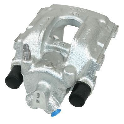 Bremssattel Hinterachse rechts 1-Kolben Ø 42 mm Grauguss A.B.S. für u.a. BMW X3 - Bild 3