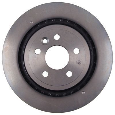 A.b.s. Bremsscheibe 17931 Belüftet 302Mm 22Mm Für Volvo
