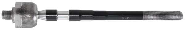 A.B.S. Axialgelenk, Spurstange 240605 für RENAULT