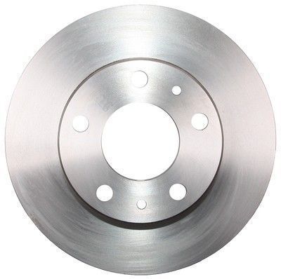 A.b.s. Bremsscheibe 17424 Voll 276Mm 16Mm Für Iveco