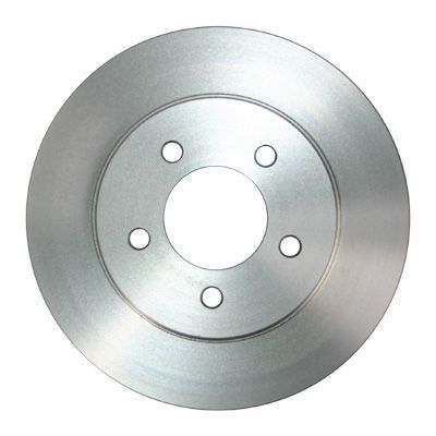 A.b.s. Bremsscheibe 17033 Belüftet 282Mm 24Mm Für Chrysler Plymouth Fiat / Lancia