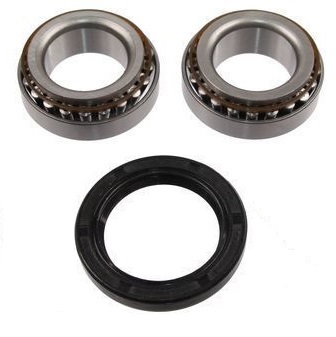 A.B.S. Radlagersatz 200003 für Ford MAZDA