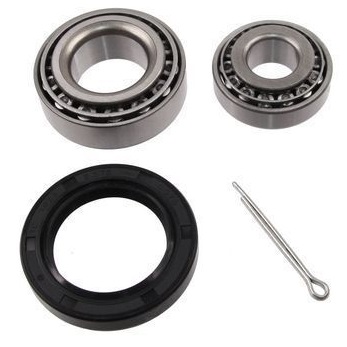 A.B.S. Radlagersatz 200271 für Ford