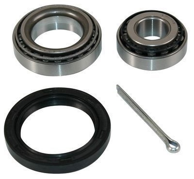 A.B.S. Radlagersatz 200478 für Ford