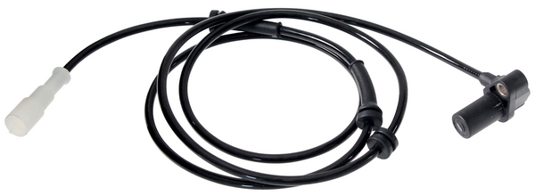 Sensor Raddrehzahl passiver Sensor 1.590 mm Kabel A.B.S. für u.a. RENAULT CLIO - Bild 4