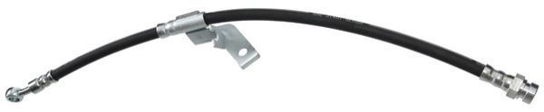 Bremsschlauch 480 mm INN M10x1.0 BANJO 10.0 mm A.B.S. für HYUNDAI GETZ - Bild 3