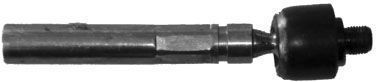 A.B.S. Axialgelenk, Spurstange 240378 für Peugeot