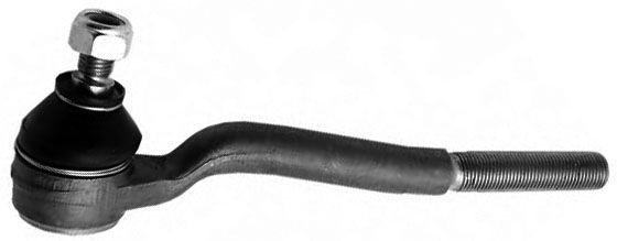 A.B.S. Spurstangenkopf 230249 für Mercedes
