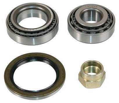 A.B.S. Radlagersatz 200680 für MAZDA