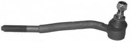 A.B.S. Spurstangenkopf 230341 für Opel